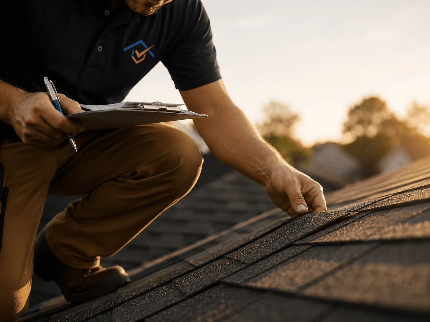 Why Choose Roof Inspection in Charlotte, TN