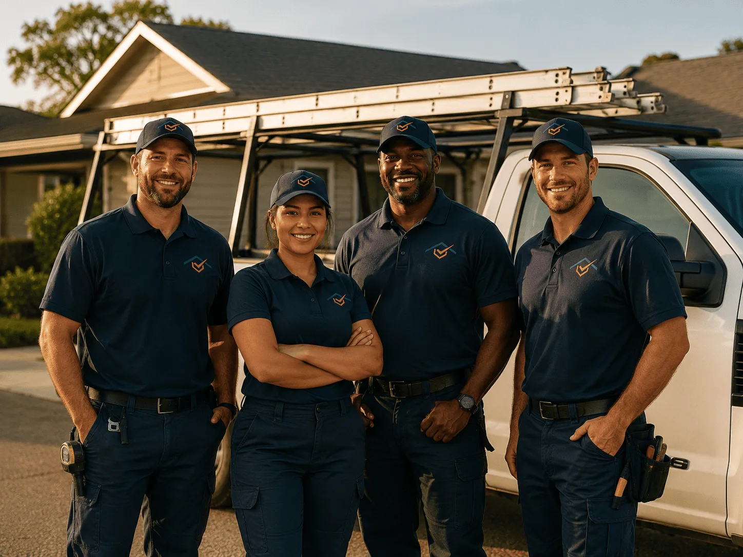 Roof Inspection company in Charlotte, TN